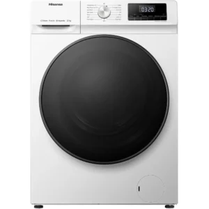 lave linge hublot hisense wfqa1214evjm