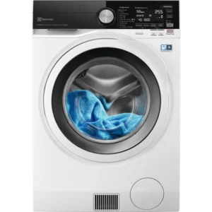 lave linge séchant hublot electrolux ew9w1165rc