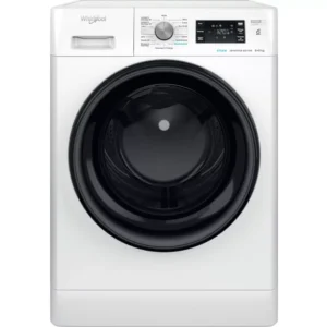 lave linge séchant hublot whirlpool ffwdb864369bvfr