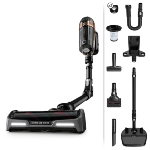 rowenta aspirateur balai x force flex 15.60 (rh99f1wo)