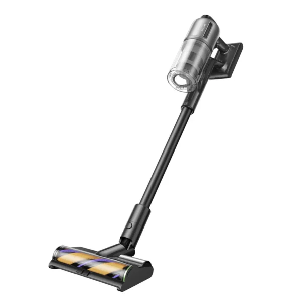 dreame z40 station aspirateur balai sans fil