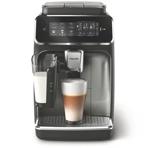 Machine à café expresso Philips LatteGo 3300