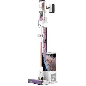 aspirateur balai shark detect iw3612eu blanc