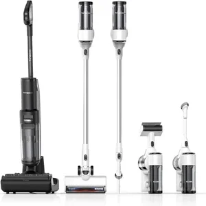 aspirateur laveur tineco floor one switch s7 pet