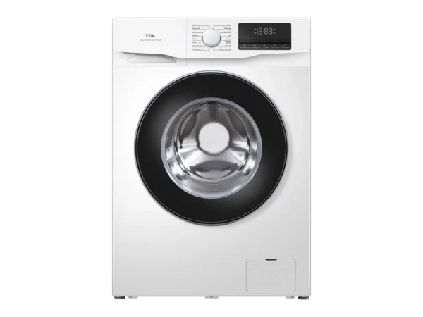 lave linge compact tcl ff0612wb0fr