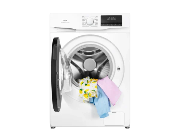lave linge compact tcl ff0612wb0fr