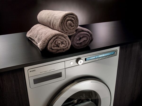 sèche linge pompe à chaleur asko t408hd.t.p