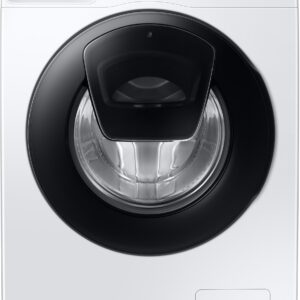 samsung – lave linge frontal ww90t554daw/s3