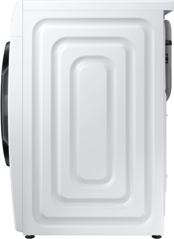 samsung – lave linge frontal ww90t554daw/s3